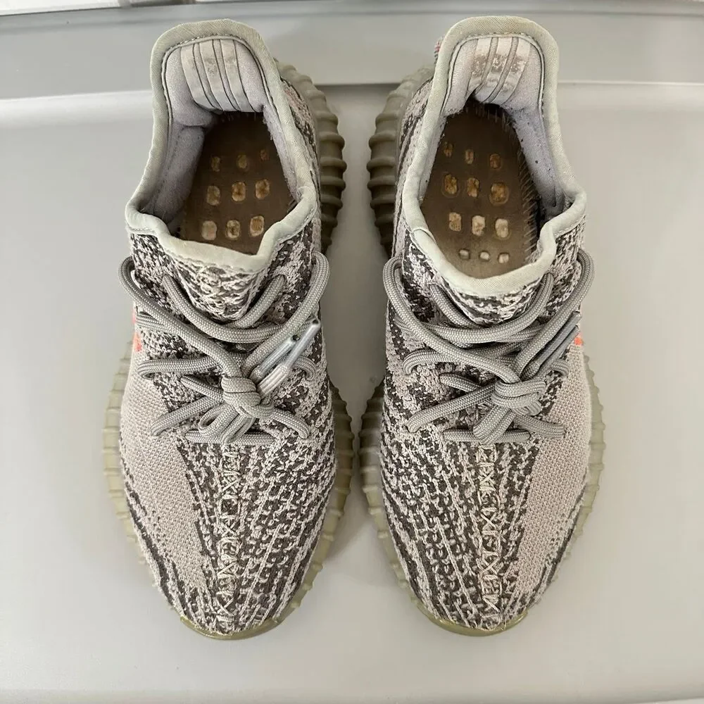Yeezy size or